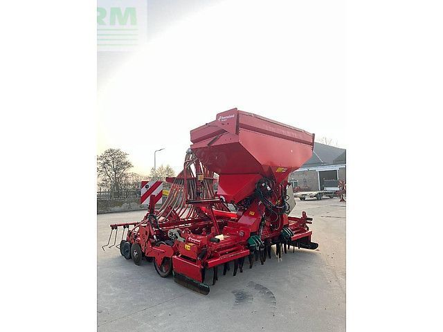 Kverneland i-drill Drill