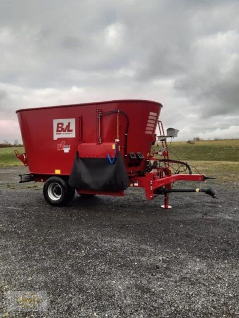 BVL v- mix 15-2 s feedingwagon 30 000 €