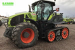 Claas Axion 960 tractor €265,000