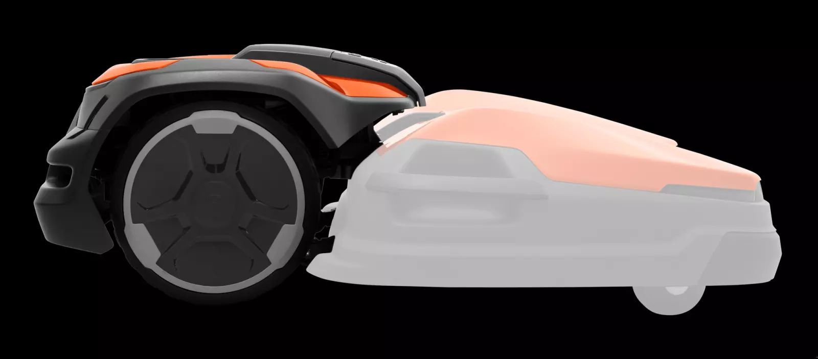 E-FARM: Husqvarna robot de tonte ceora 546 husqvarna - Fűnyíró - id GEKUEBX - 18 332 EUR - Franciaország