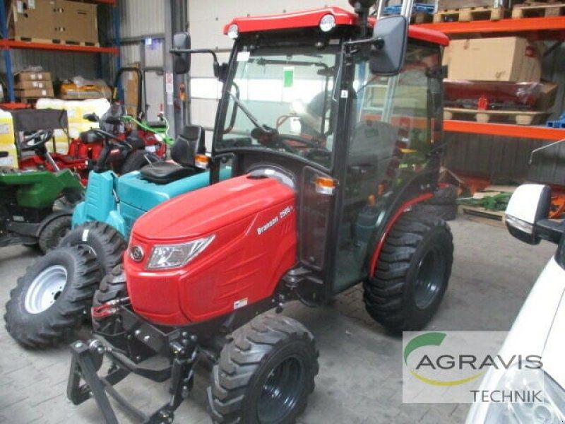 E-FARM: Branson 2505 h - Trattore - id RHGILRU - 19.372 € - Anno di costruzione: 2022 - Potenza del motore: 26,Germania
