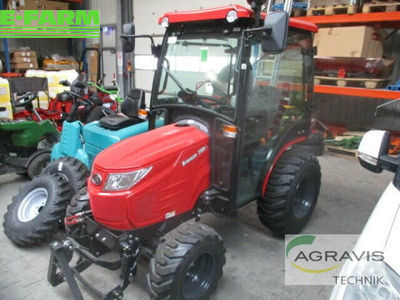 E-FARM: Branson 2505 h - Tracteur - id RHGILRU - 19 372 € - Année: 2022 - Puissance du moteur (chevaux): 26