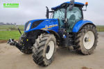 New Holland t7 245 ac tractor €110,000