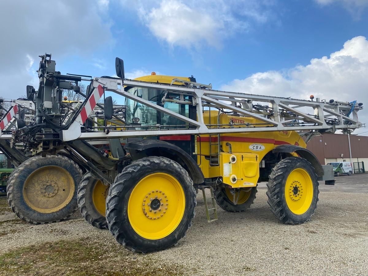 Artec f40 Nebulizzatore 48.000 €