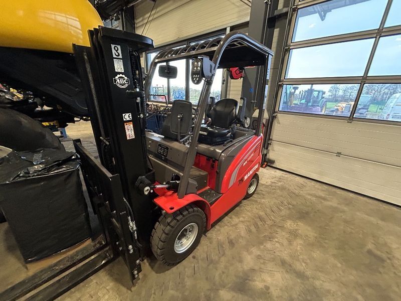 E-FARM: Manitou me 425 - Carretilla elevadora - id IMY5H6P - 30.450 € - Año: 2022 - Horas: 6,Alemania