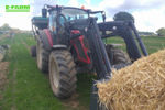 Valtra A124 tractor 47.646 €