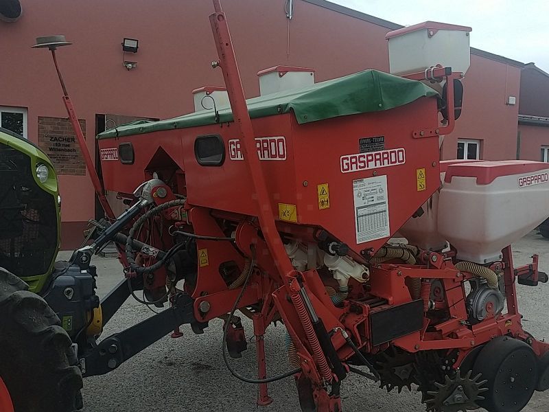 Gaspardo mte Precizne sejalice 15 000 €