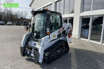 Bobcat t450 e compactloader €44,700