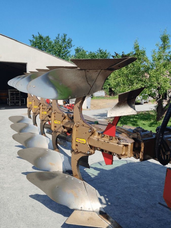 E-FARM: Goizin charrue - Charrue - id KBRP67I - 6 500 € - Année: 2000 - France