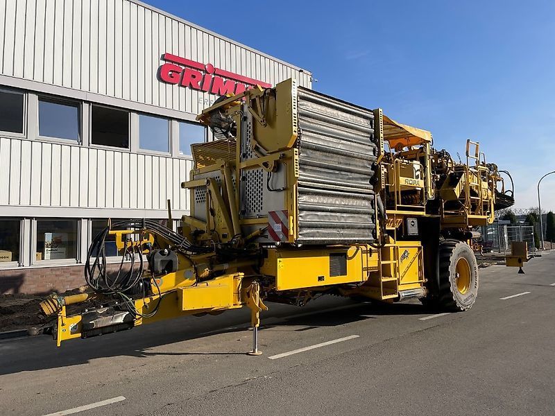 E-FARM: Ropa keiler 2 - Kartoffelroder - id 6MDVGPC - 238.000 € - Baujahr: 2023 - Abgelesene Motorstunden: 402,Deutschland