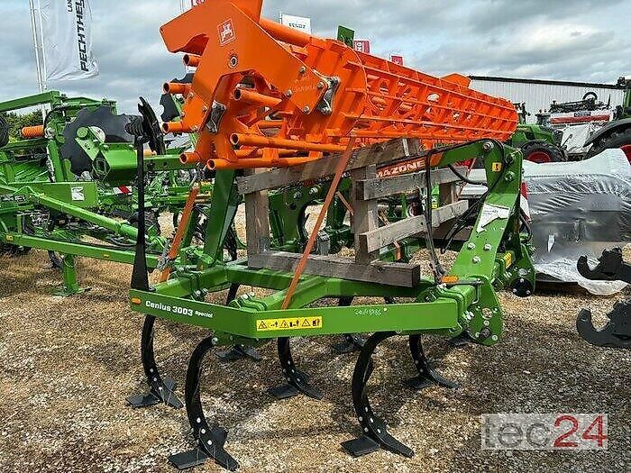 E-FARM: Amazone cenius 3003 - Cultivator - id CWR24HW - €14,850 - Year of construction: 2024 - Germany