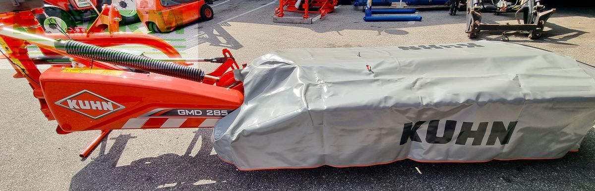 Kuhn GMD 285 FF Dispozitiv de cosit 11.584 EUR