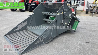 E-FARM: Other mehrtens kombiverteiler 1811 - Feeder other - id 7VXGTFQ - €9,381 - Year of construction: 2021