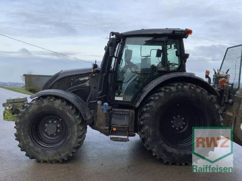 Valtra N174 Direct Tractor €99,900