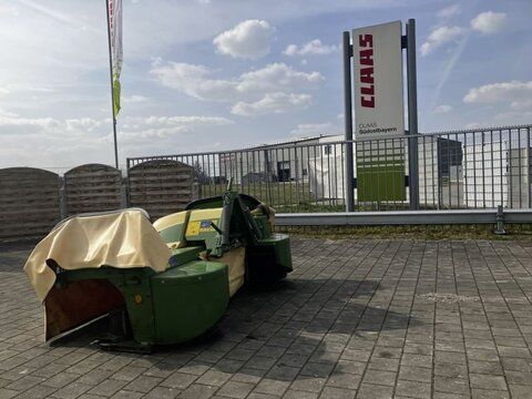 Krone easy cut f 280 fro Mower €5,900