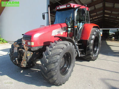 E-FARM: Case IH CS 150 - Tractor - id 4WECFBB - €26,667 - Year of construction: 1997 - Engine hours: 7,600,Engine power (HP): 143,Austria