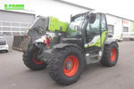 Claas scorpion 746 varipower, klima, 40 km/h, 500er räde telehandler €83,193