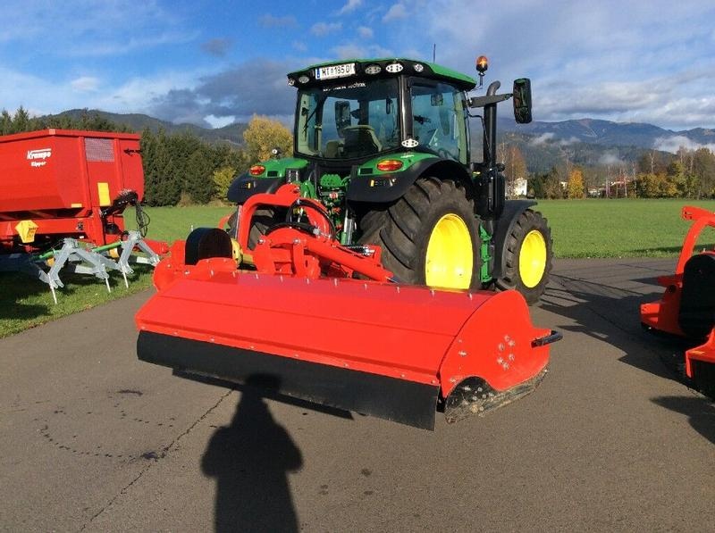 TEHNOS mb 200 r lw topper €6,186