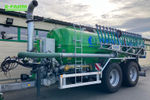 Bauer Poly 131 slurry_tanker €145,250