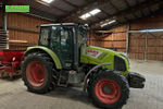 Claas Axos 320 CX tractor €34,454