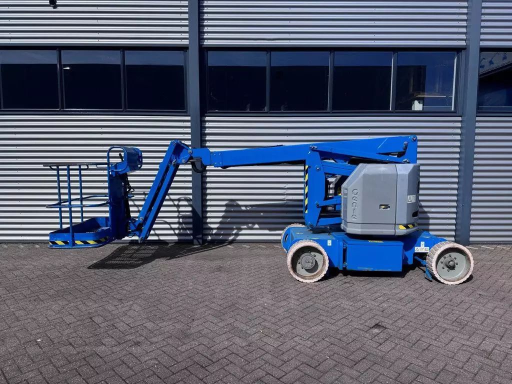 Genie z34/22n hoogwerker knikarmhoogwerker Podest Samobieżny 11 950 €