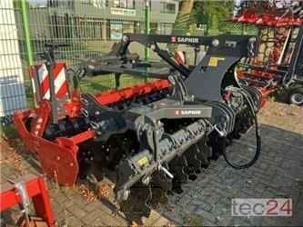 E-FARM: SAPHIR ds 305 profi discstar - Disc harrow - id DQHYLKF - €12,500 - Year of construction: 2023 - Germany