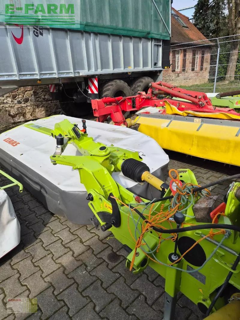 Claas Disco 3200 Contour Mower €7,900