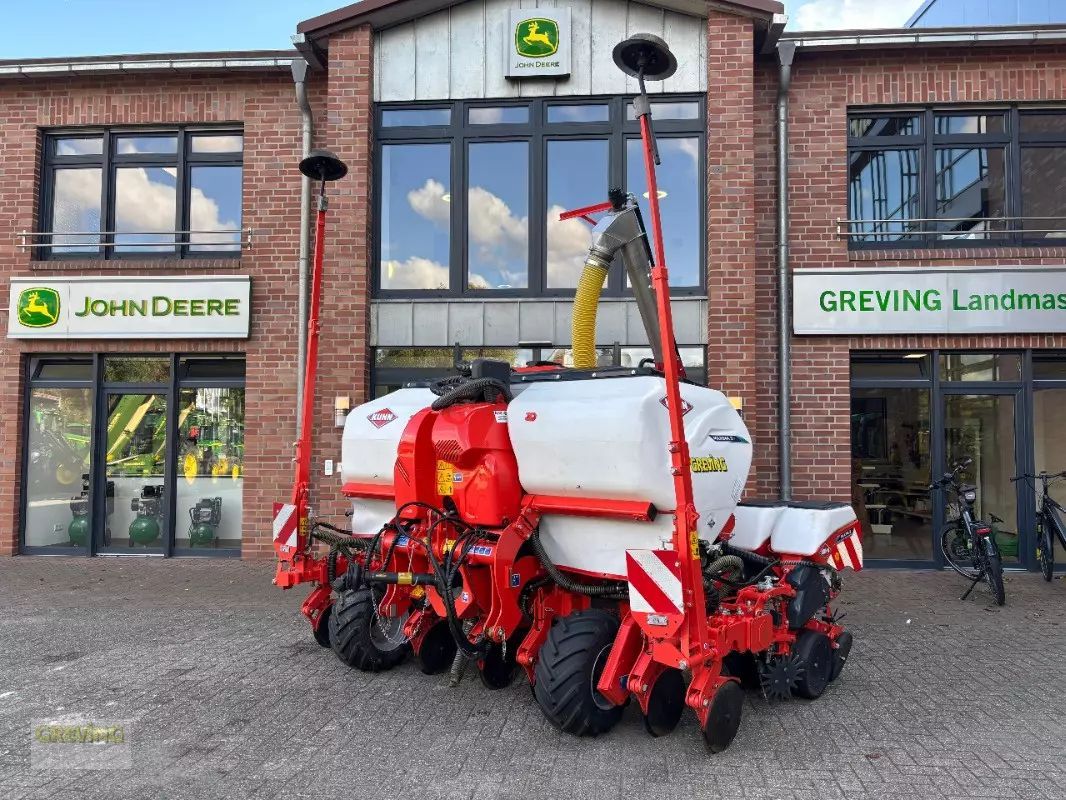Kuhn maxima 3 Maszyna do siewu punktowego 49 950 €