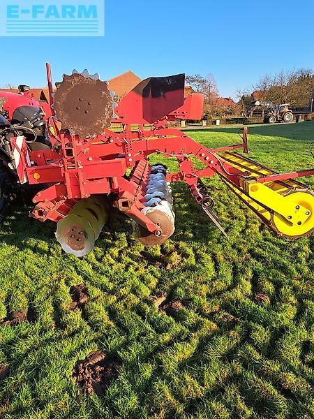 Pöttinger Terradisc 3000 Grapă cu discuri 7.328 EUR