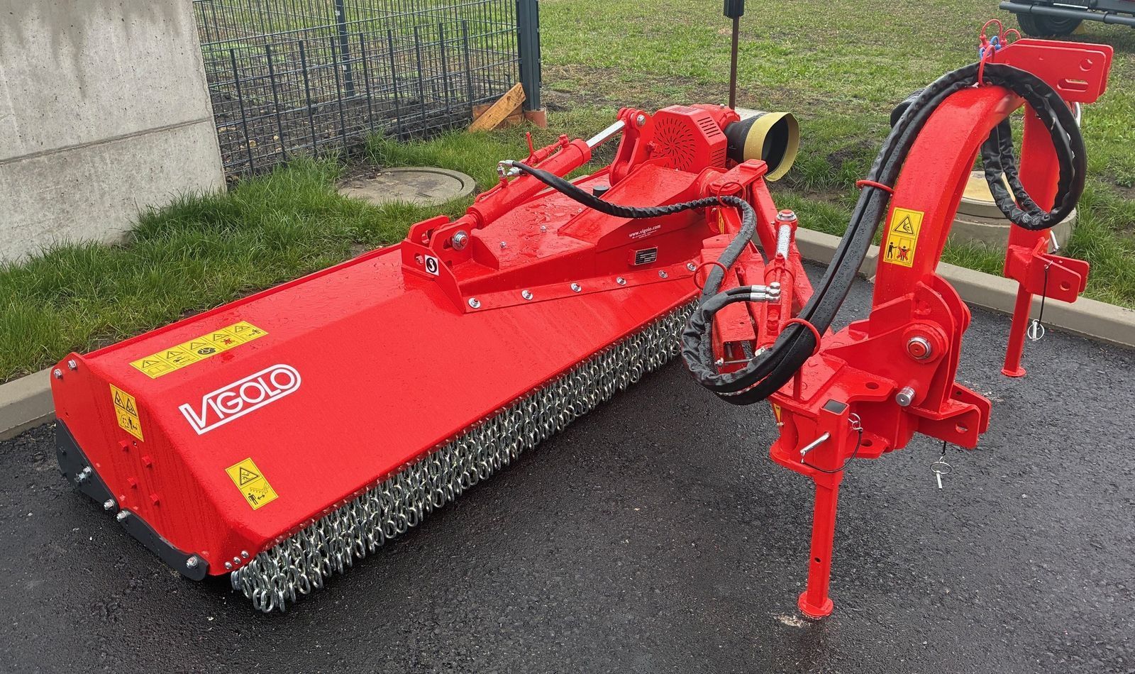 VIGOLO vigolo sge 2/220 Topper €9,334