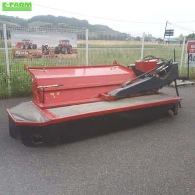 E-FARM: Vicon Extra 632 FR - Mower - id FPABH6A - €7,700 - Year of construction: 2015 - France