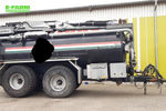 PEECON eur-200 mit turbokranarm (kaweco) slurry_tanker €36,000