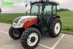 Steyr Kompakt 375 tractor €20,667