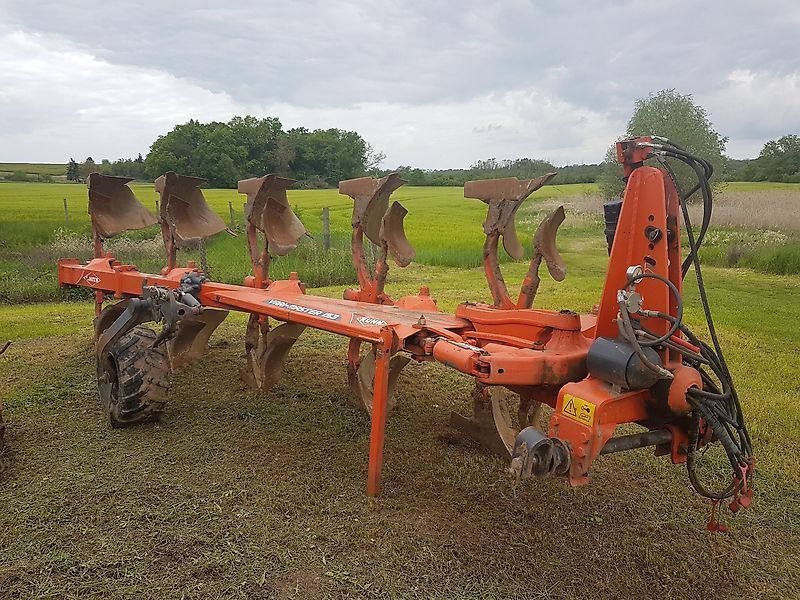 Kuhn varimaster vm153h80102 Pług 10 900 €