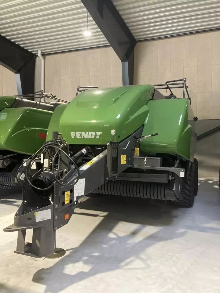 E-FARM: Fendt 1290 xd - Componenti - id HS7EJGR - 146.820 € - Danimarca