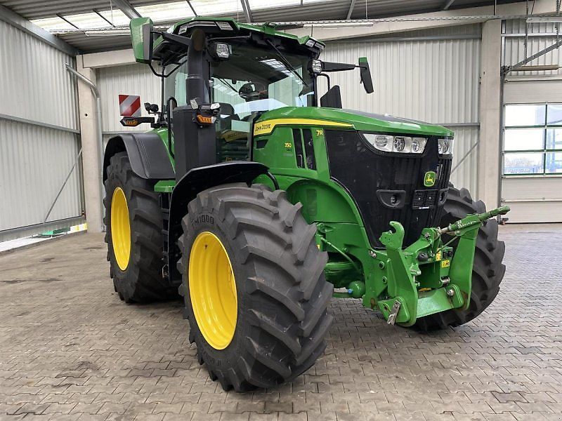 John Deere 7R 350 Traktor 239.000 €