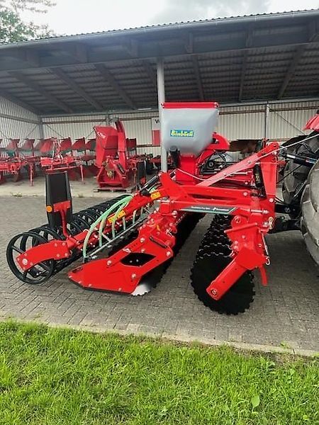 Kverneland Qualidisc Pro 3001 Erpice a dischi anche compatti 13.400 €