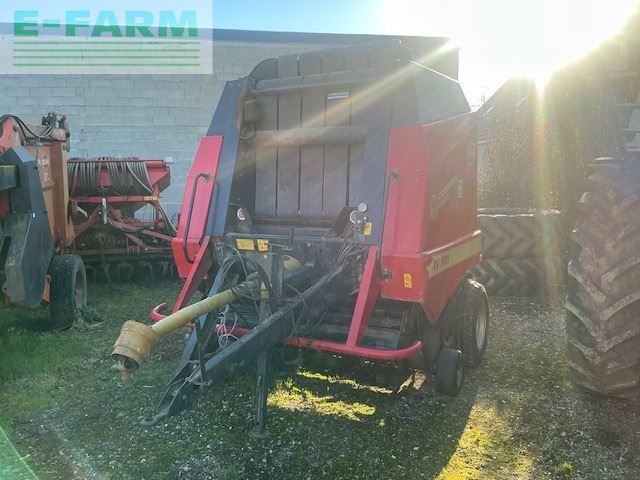 Vicon 1901 Baler €5,800