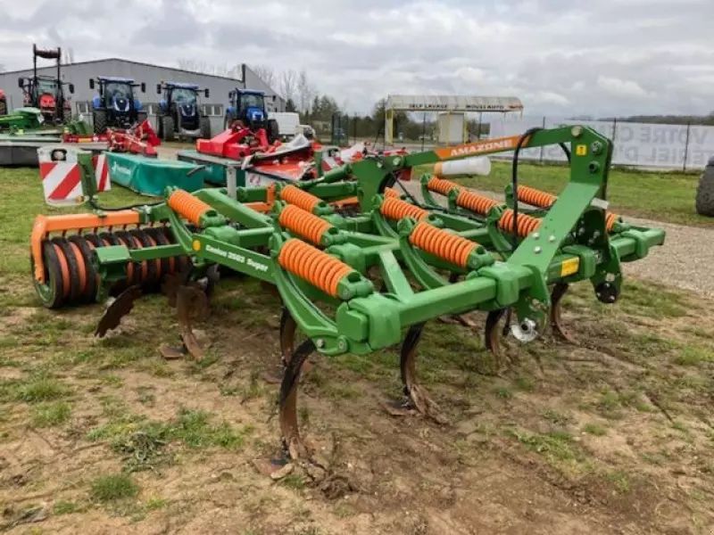 Amazone cenius 3503 super Cultivator 13.500 EUR