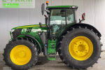 John Deere 6215 R tractor €152,500