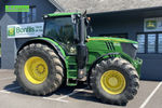 John Deere 6195 R tractor €69,900