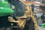 New Holland TX 62 combine 34.500 €