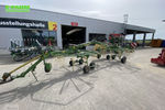 Krone Swadro 710/26 T windrower €16,372