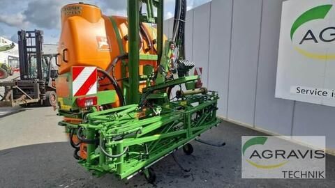 E-FARM: Amazone uf 1201 - Pulverizador - id CNI4JJV - 19.500 € - Año: 2015 - Alemania