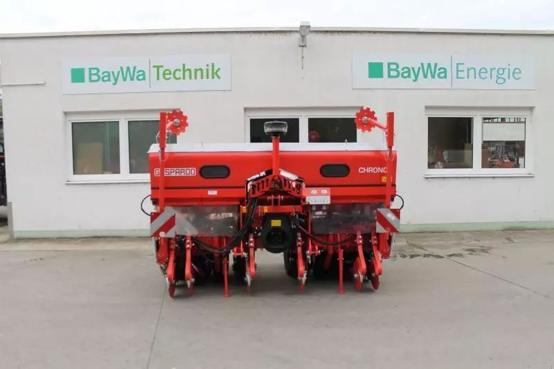 E-FARM: Maschio chrono 306 - Einzelkornsämaschine - id FBNAC1H - 49.580 € - Baujahr: 2023 - Deutschland