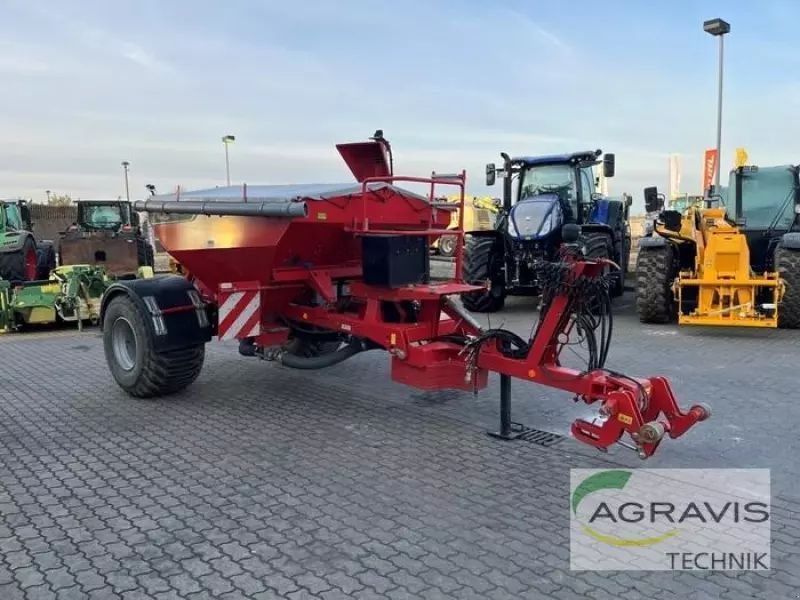 E-FARM: Kverneland flexcart - Drill - id F4XEJ8Z - €22,500 - Germany