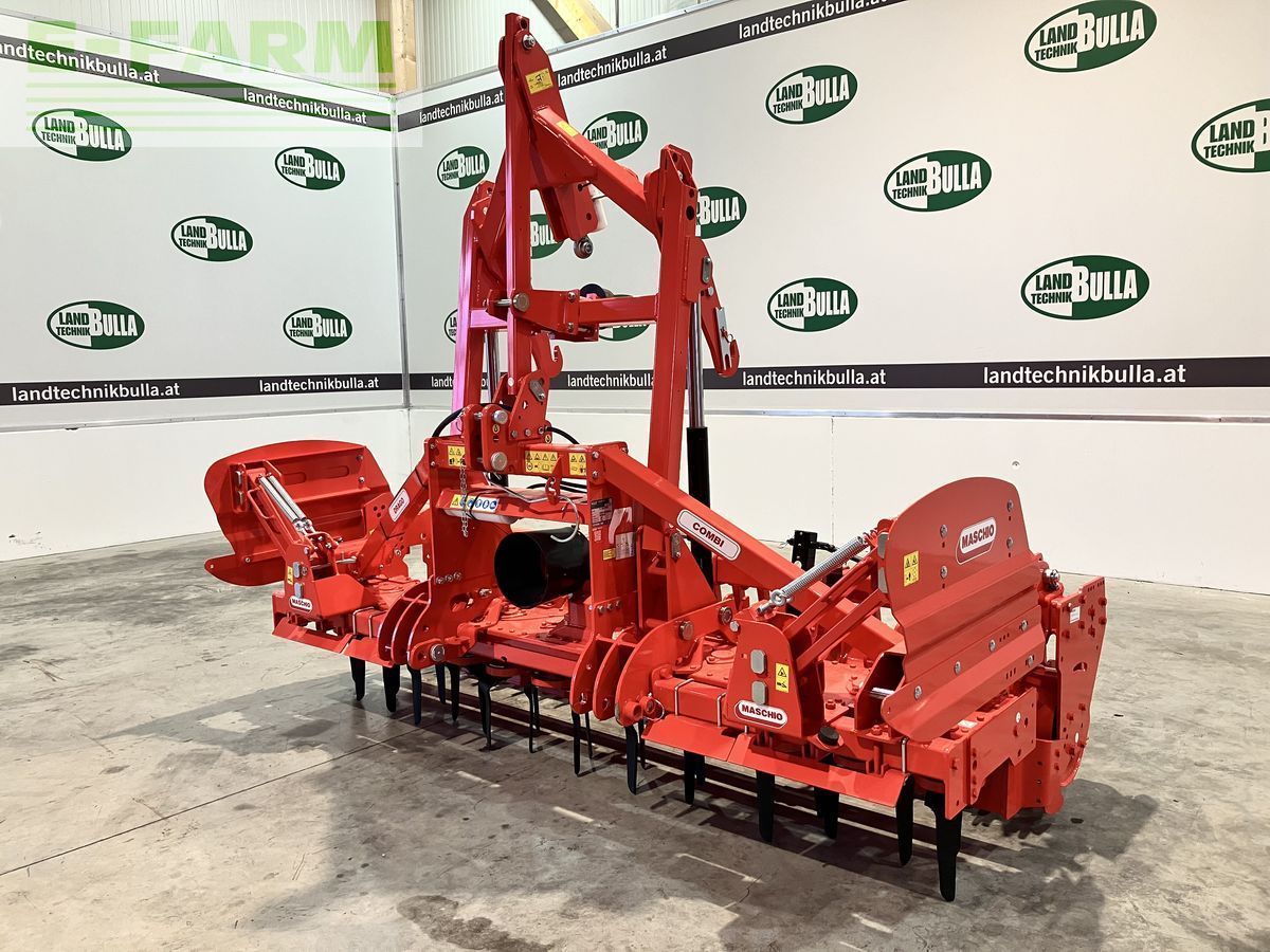 E-FARM: Maschio dc 3000 classic - Disc harrow - id G7UWHHB - Year of construction: 2024 - Austria