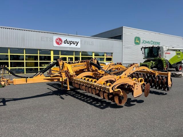 AGRISEM disc-o-mulch gold Cultivator €23,500