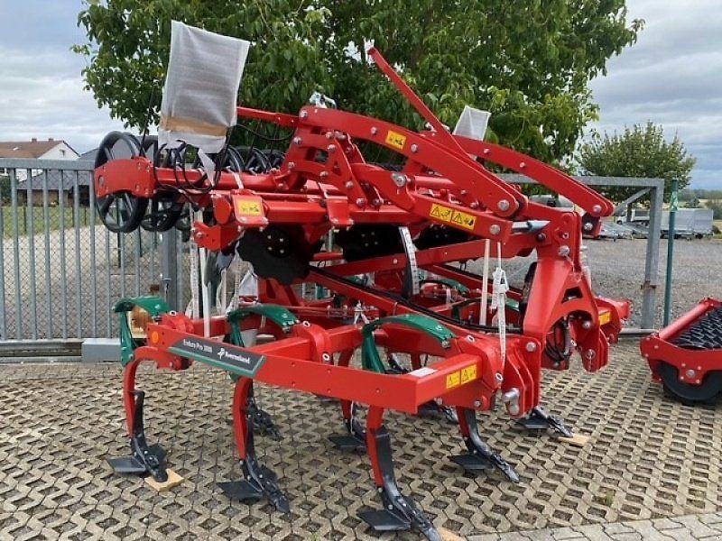 E-FARM: Kverneland Enduro Pro 3000 - Cultivateur - id Q1CUIV5 - 20 011 € - Année: 2023 - Allemagne