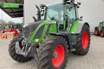 Fendt 516 Vario PowerPlus tractor 126 500 €